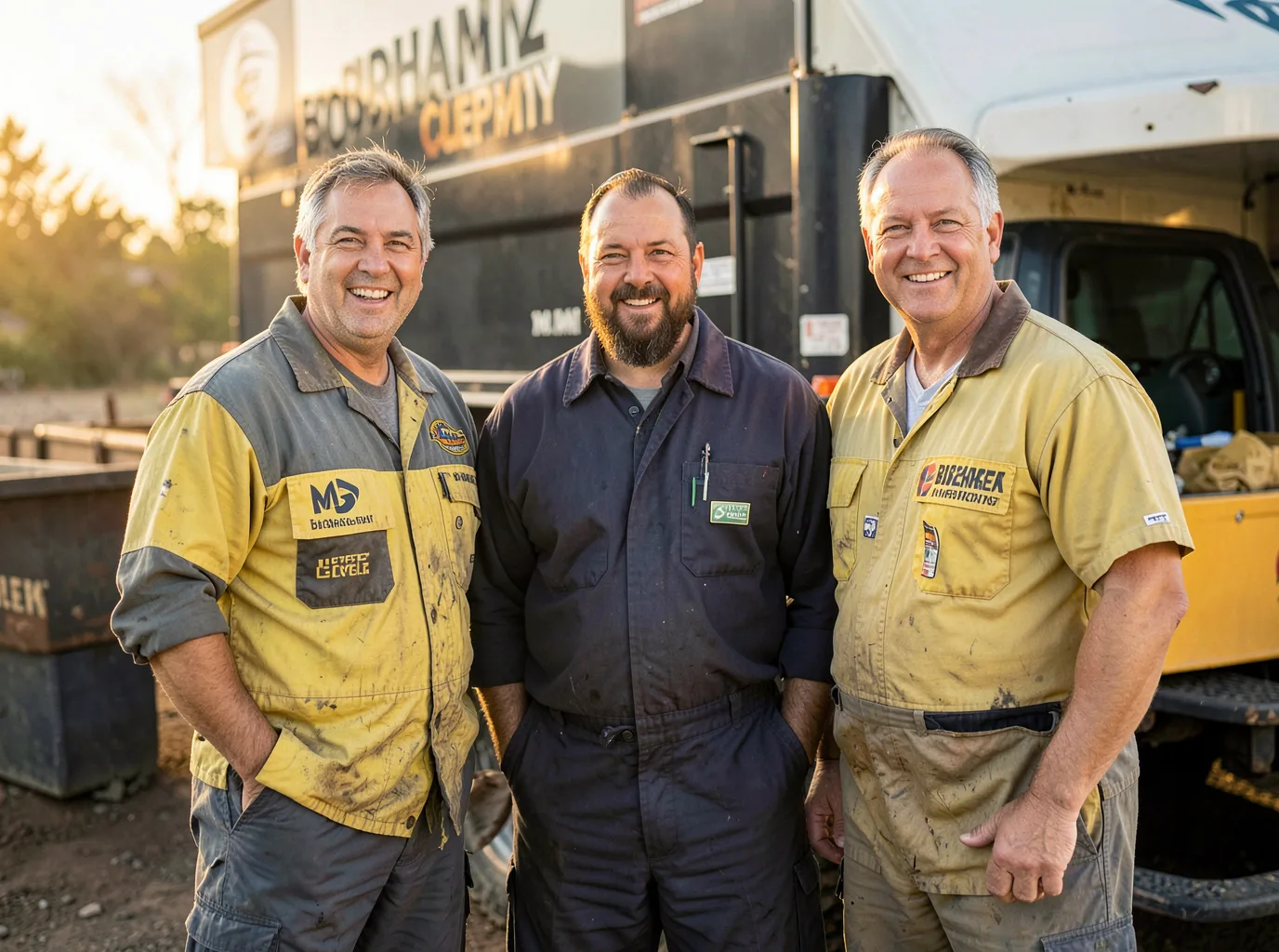 Sewage Cleanup company in Roland, IA